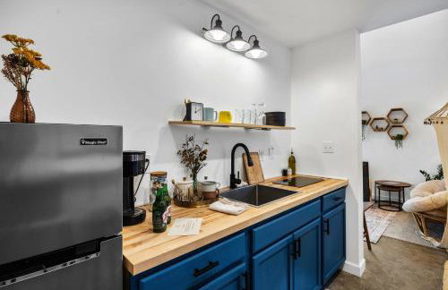 Tiny Cabin in RRG - The Taoist - Foto 16