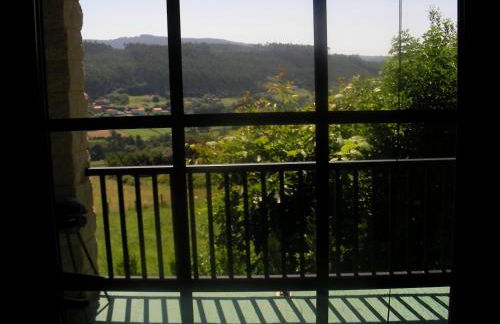 Tranquila casa de campo en Cedeira - Foto 2