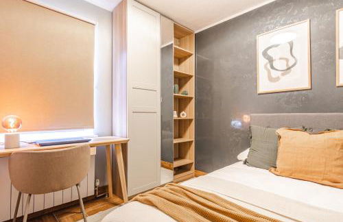 City and Sea Cosy retreat - Foto 4