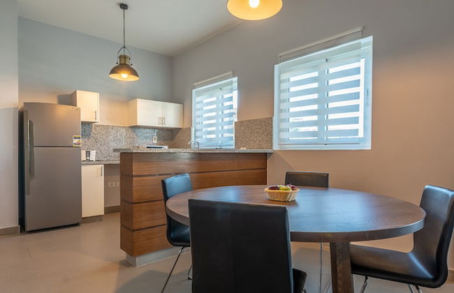 Golden Apartments El Gouna - Foto 38