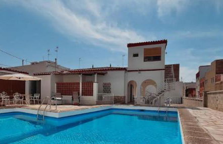 Lo Xalet de les Cases - Foto 1