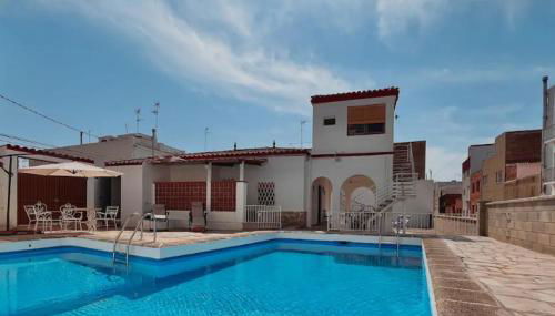 Lo Xalet de les Cases - Foto 1