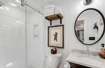 Stay Foxy Cottage, Mirror Lake Highlands, NC - Foto 13