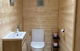 Le Chalet du Silence - Foto 49