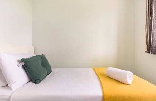 Overbury Lodge, Birmingham with FREE Parking - Photo 9