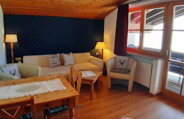 Gästehaus Kaiserwinkl - Foto 15