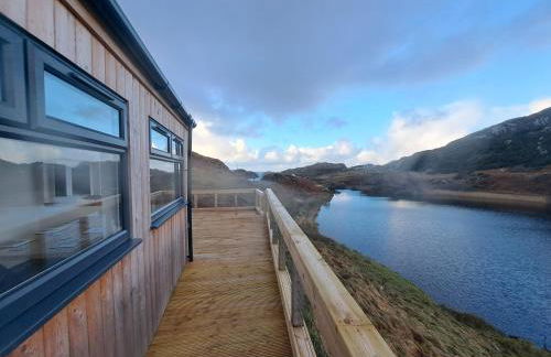 NC500 - Modern croft house at Handa HI-00734-F - Foto 5