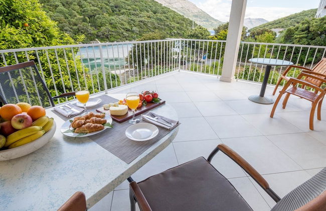 Apartment Karla - Photo 1