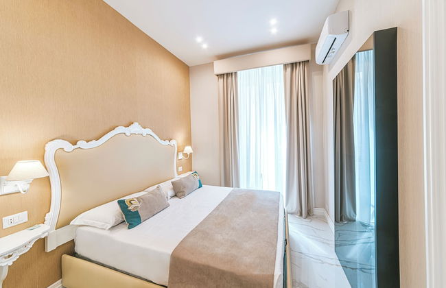 GENTILE SUITE & SPA VOMERO - Foto 19