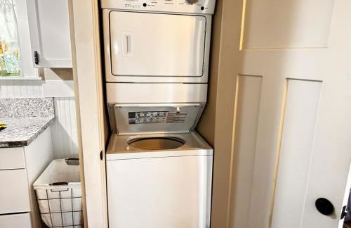 Fireside Cottage - Foto 19