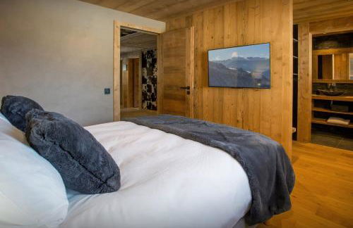 Chalet Happyview - OVO Network - Photo 16