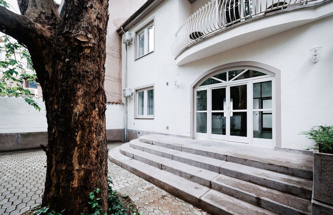 Villa Oliver Budapest - Photo 33