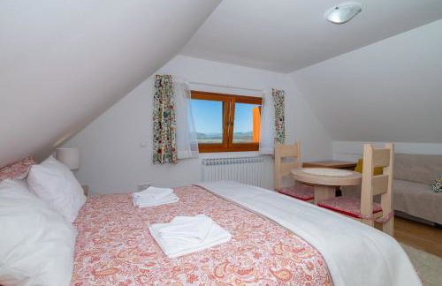 Bambi Forest House - Photo 13