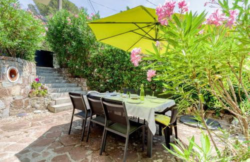 Holiday Home Les Nanous by Interhome - Foto 36