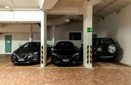 Portofino's Little Nest con Parcheggio Wi-Fi e aria condizionata - Foto 21