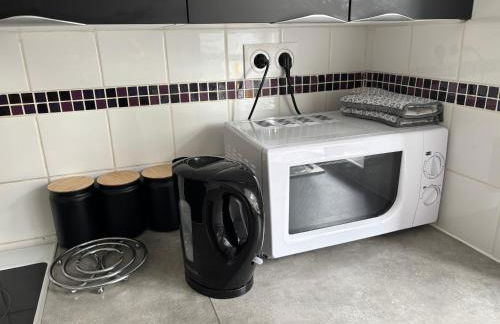 Ferme de Noyes Cottage - Foto 22