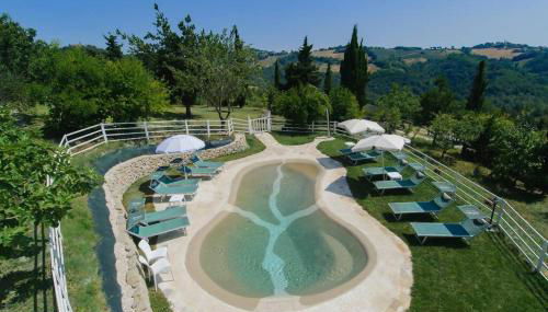 Tenuta Sant'Apollinare - Foto 3