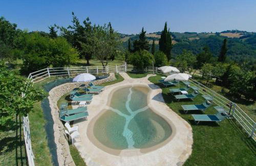 Tenuta Sant'Apollinare - Foto 3