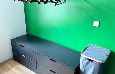 Cozy, zentrumsnahe 2-Raumwohnung - Foto 15