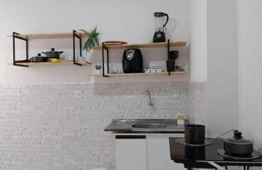 Aconchego Loft 02 - Foto 29