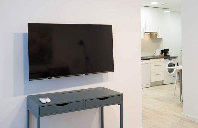 Oshun Plaza Castilla - Foto 62