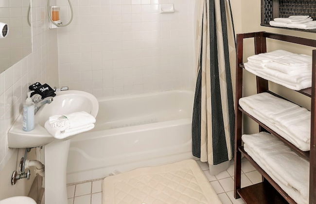 Memphis Belvedere Suites - Foto 66