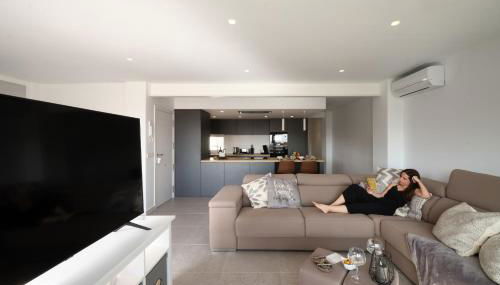 Bellevue Marq Seasonal rental - Foto 4