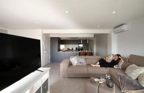 Bellevue Marq Seasonal rental - Photo 4