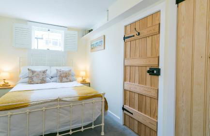 Seaview Cottage - Foto 23