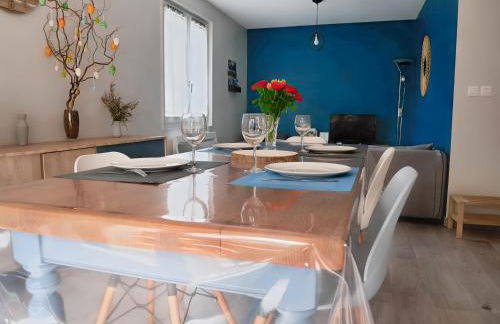 Un séjour ressourçant en Alsace entre vignes et montagnes l'Escapade Barochaise à 20mn de Colmar - Foto 10