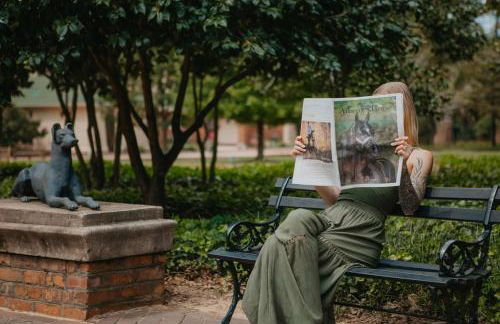 Briarwood Cottage Hot Tub Putt Putt Games - Foto 79