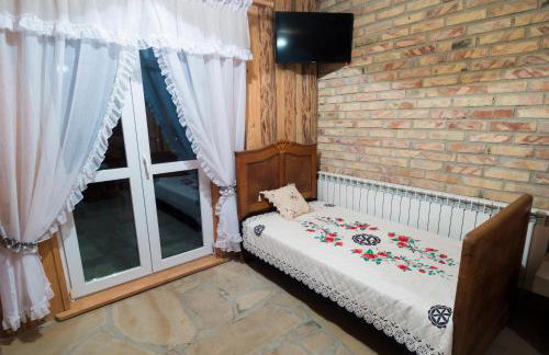 Chata pod stokiem - Foto 21