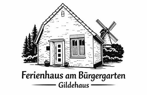 Ferienhaus am Bürgergarten - Foto 8