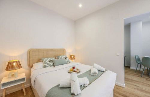 Luxe apartments Madrid Rio by RentitUP - Foto 1