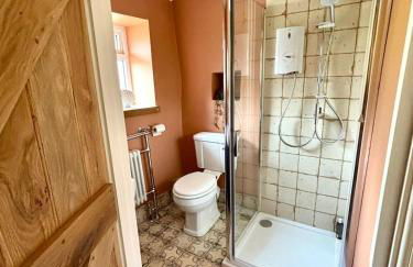 Maggies Cottage - Foto 10