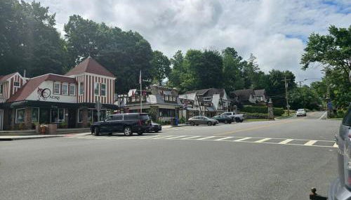 Sparta lakehouse - Foto 3