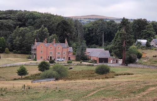 The Stables at Eriviat Hall - Foto 79