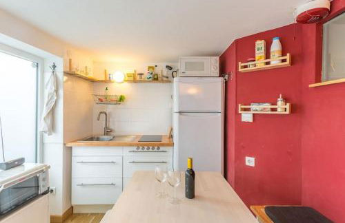 L'amiénoise-6min à pied du centre - Foto 8