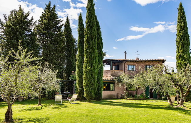 La Torre + Fienile + Casa Prato - Foto 11