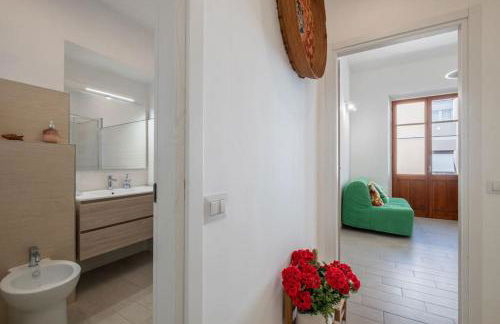 Casa Ofride -Centro-Poetto 10 min-Wi-Fi-Netflix - Foto 10