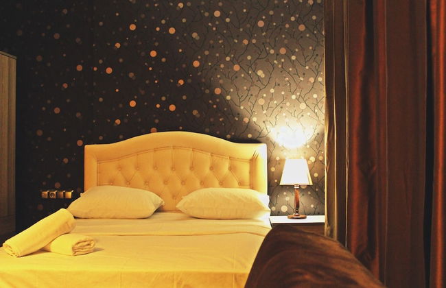 Fourtec Kurtkoy Otel - Foto 3