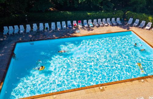 Residence Ristorante Il Paradiso - Foto 12