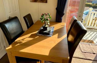 40A Oak Village- 2 Bedroom Lodge on Grange Leisure Park - Foto 8