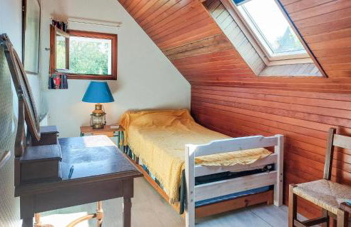 Holiday Home Nevez Rue De L'aven - Foto 20