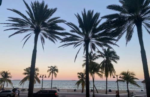 Villa#4 House in Pompano at 4 minutes from the beach! - Foto 26