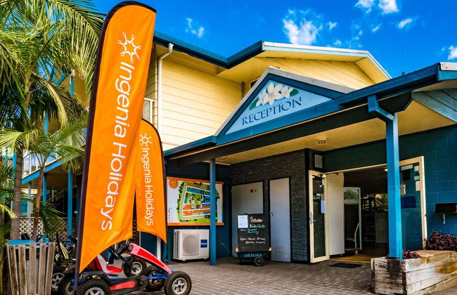 Ingenia Holidays Soldiers Point - Foto 4