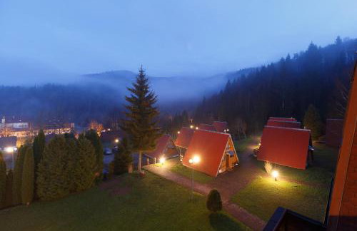 Perełka Bieszczady Domki - Photo 27