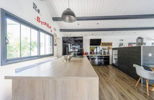 Villa Lizelya - Foto 14