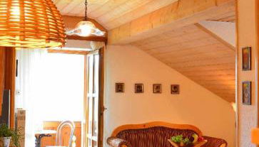 Ferienwohnungen Haus "Wildschütz" - Foto 2