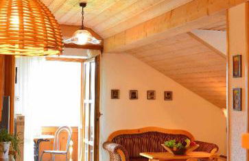 Ferienwohnungen Haus "Wildschütz" - Foto 2